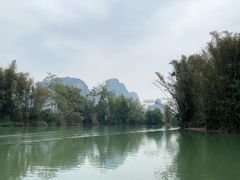 -明仕田园