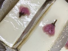 -三只蜜蜂蛋糕(东城店)