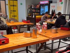 -京朋串屋·烧烤(望京西路总店)