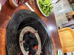 -朝伟清真铜瓢牛肉馆(三十年老·店)