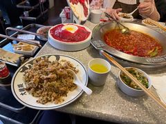 -大龙燚火锅(太古里店)