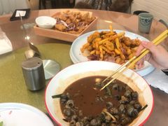 -罗阳人家私房菜(罗阳路店)