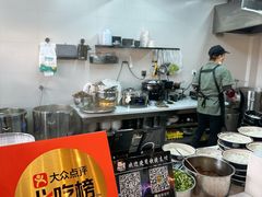 -沈记土鸡米线(七星街品牌中心店)