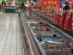 -物美超市(通州果园店)