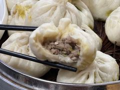 -胡家包子·清真(大众巷店)