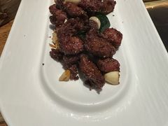 -金牌外婆家(苏州中心店)