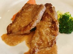 -德大西餐社(云南南路店)