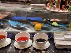 -西安西藏大厦开元名都大酒店·自助餐厅