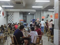 大堂-咏勝锑锅麻辣烫(净居寺路总店)