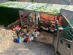 -抱犊寨风景区