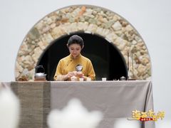 -汉艺唐风茶艺培训(联发华美空间店)