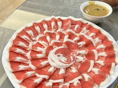 -东来顺饭庄