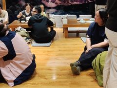 -长寿参鸡汤(朝韩风情街店)