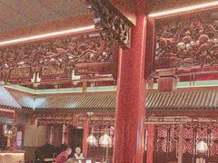 -宝轩渔府·老字号海鲜·正宗津菜(水上店)