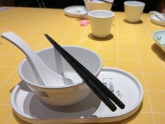 -蔡澜点心·粤菜(花城汇南区店)