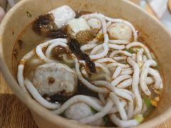 -非遗·十八曲鱼饺(西马总店)
