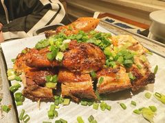 -绿茶餐厅(珞珈创意城店)