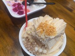 -串妹花式冰粉(乐山总店)