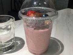-greenjoy绿享轻食(宁海路店)