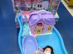 -TOYSRUS玩具反斗城(天津远洋乐堤港店)