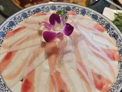 -生活如沸·顺德水牛奶火锅(大学路店)