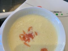 杨枝甘露-利顺德大饭店·水岸中餐厅(小白楼店)