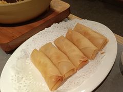 -粤家庄猪肚鸡·粤菜(亦庄天街旗舰店)