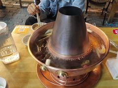 -北京老门框爆肚涮肉馆(凤城六路店)