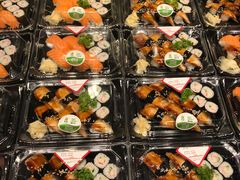 -池田寿司·新鲜现做(朝阳大悦城店)