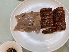 -寻味顺德·南记酒家·传统顺德菜·鱼生(广源路店)
