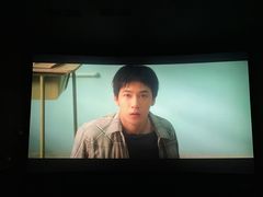 -卢米埃影城(长楹天街IMAX激光店)