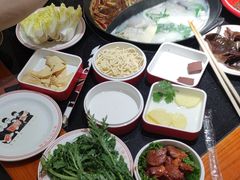 -三块六重庆火锅(万象汇店)