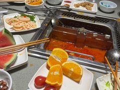 -海底捞火锅(和安宁春城店)