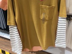 -优衣库(天津天河城店)