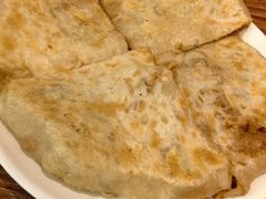 -清真吴记门钉肉饼·喜多利