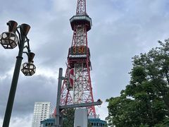 -札幌电视塔