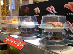 -采御鲜·回转寿司(汕头万达店)