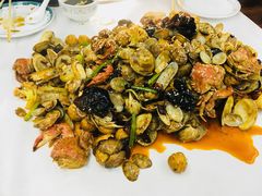 -顶之鲜海鲜餐厅