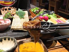 -黑牛の店·和牛烧肉(大悦城店)