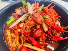 -铭副琦食·虾蟹烩馆(渔人码头店)