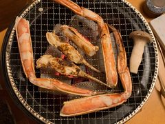 -蟹道乐(道顿堀本店)