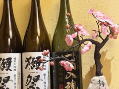 -鸟鹏烧鸟居酒屋(熙龙湾店)