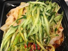 -魏家凉皮(郑州东站店)