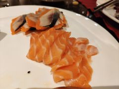 -西安皇冠假日酒店·朱雀咖啡厅