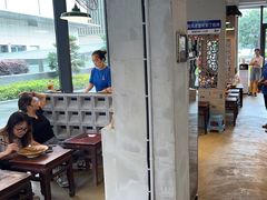 -方铲铲·成都板凳面(滨江银泰店)