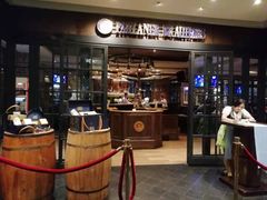 门面-宝莱纳啤酒花园餐厅PAULANER BRAUHAUS Nanjing(广州路店)