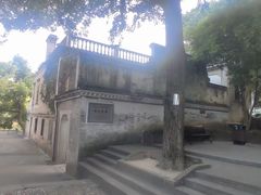 -蒋氏故居
