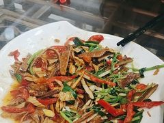 -徽州美食(三十年老店)