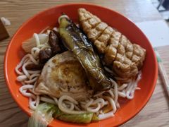 -和家乐安徽太和牛肉板面