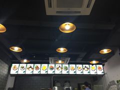-扬州小吃(延安西路店)